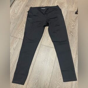 Carhartt Black Leggings